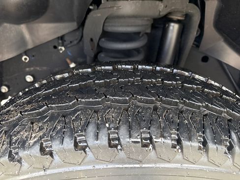 Used 2022 RAM 3500 Big Horn w/ Level C Equiment Group AWD/4WD image 28