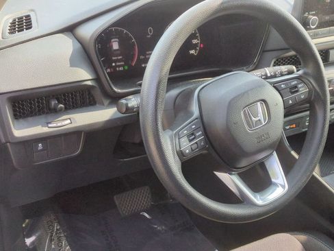 Used 2024 Honda CR-V EX image 9