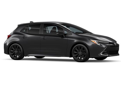 New 2026 Toyota Corolla XSE FWD image 43