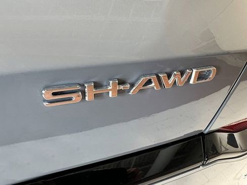 New 2026 Acura MDX A-Spec AWD/4WD image 7