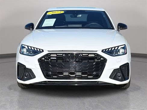 Used 2023 Audi A4 2.0T Prestige w/ Prestige Package image 9