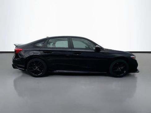 Used 2023 Honda Civic Sport image 8