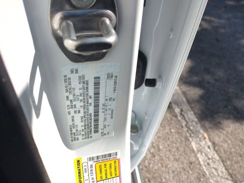 Used 2024 Ford Bronco Big Bend image 29