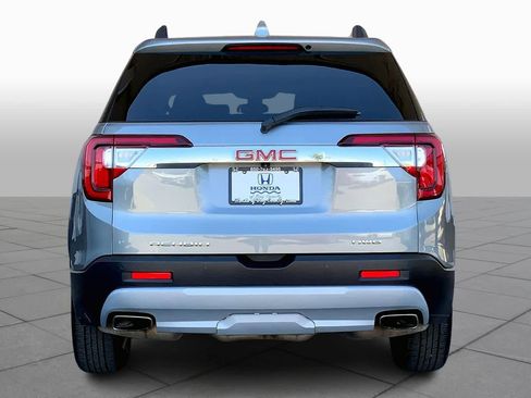 Used 2023 GMC Acadia SLT image 5