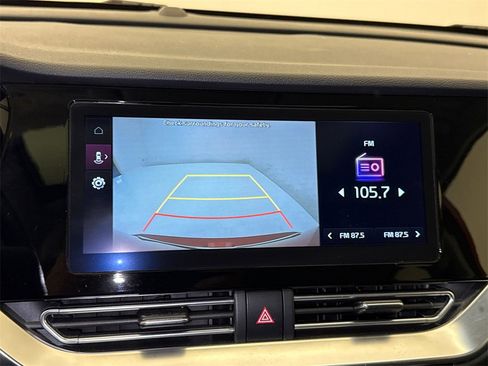 Used 2022 Kia Niro Touring Special Edition image 27