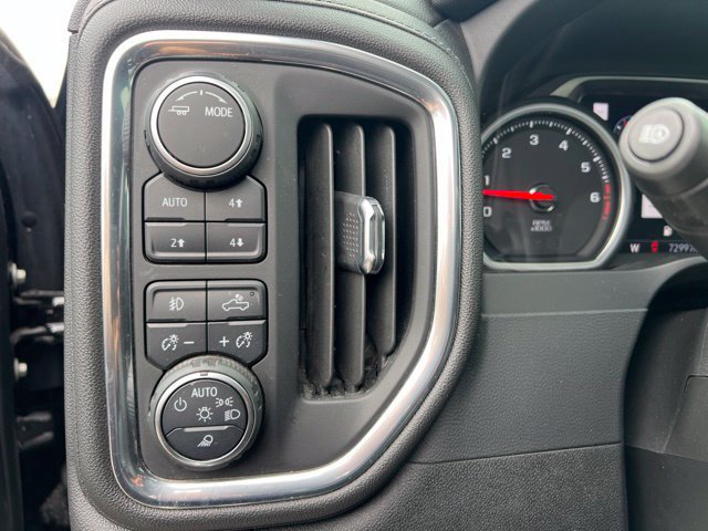 Used 2022 Chevrolet Silverado 2500 High Country w/ Safety Package II AWD/4WD image 24