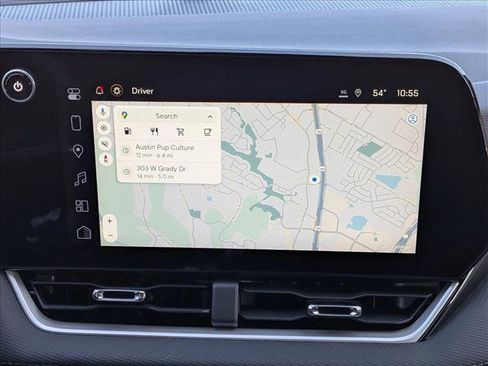 New 2026 Chevrolet Equinox LT image 13