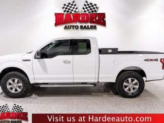 Used 2018 Ford F150 XLT w/ Equipment Group 302A Luxury AWD/4WD 360° Tour