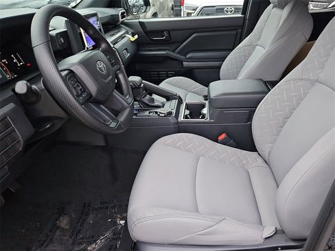 New 2026 Toyota Tacoma 4x4 Double Cab image 19