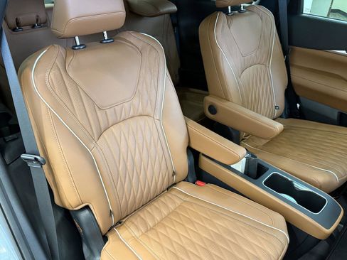 New 2026 INFINITI QX60 Autograph w/ Dark Cargo Package image 18