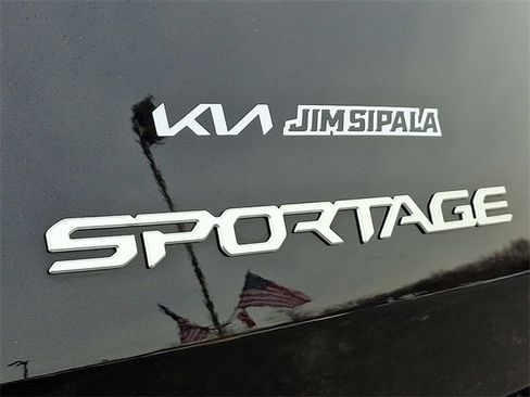 Certified 2024 Kia Sportage SX Prestige image 31