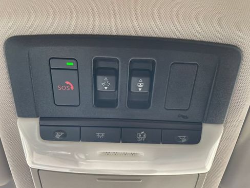 Used 2023 Nissan Rogue SV w/ SV Premium Package AWD/4WD image 17