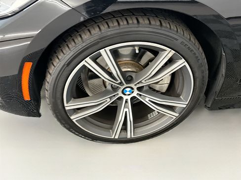 Used 2021 BMW 330e xDrive AWD/4WD image 11