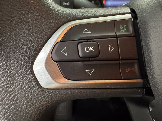 Used 2023 Jeep Compass Sport AWD/4WD image 10
