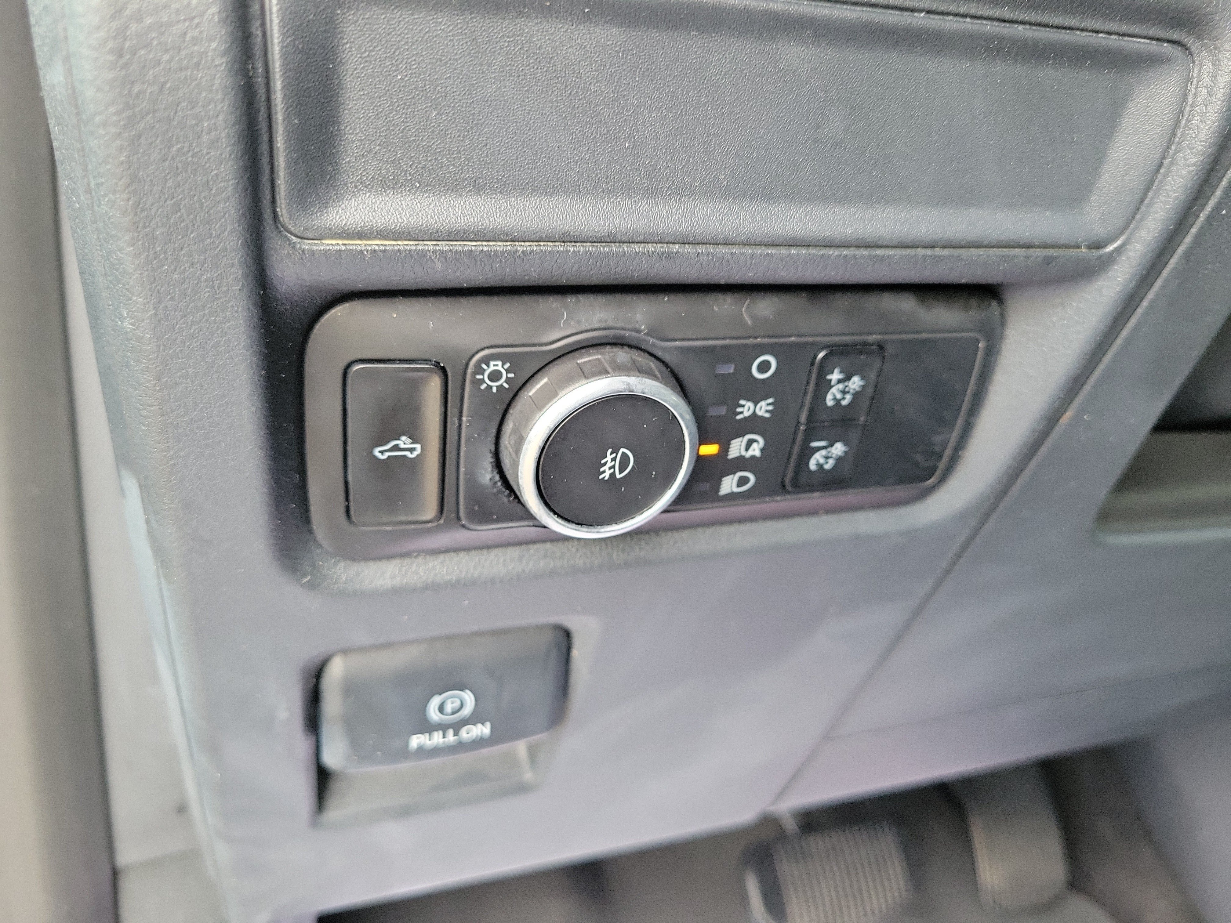 Used 2024 Ford F150 STX RWD image 12