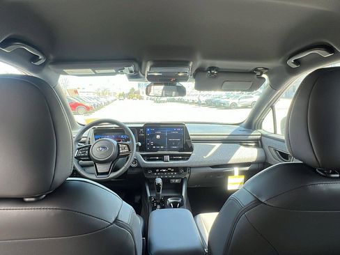New 2026 Subaru Outback Premium AWD/4WD image 23
