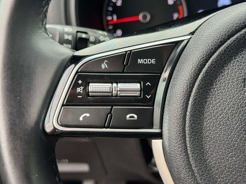 Used 2021 Kia Sportage EX AWD/4WD image 19