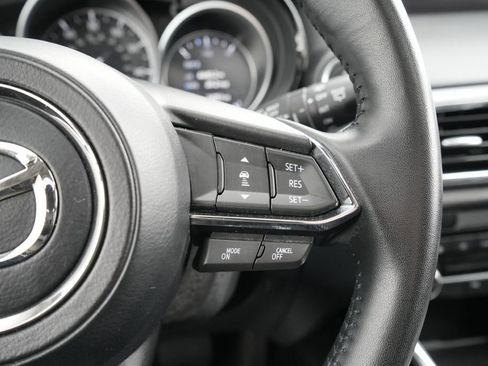 Used 2023 MAZDA CX-9 Touring image 30