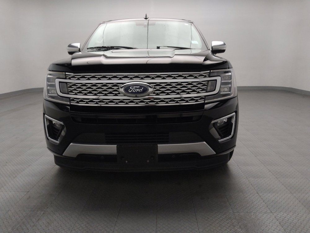 Used 2020 Ford Expedition Platinum RWD image 15