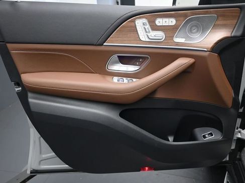 New 2026 Mercedes-Benz GLE 450 4MATIC Coupe image 20