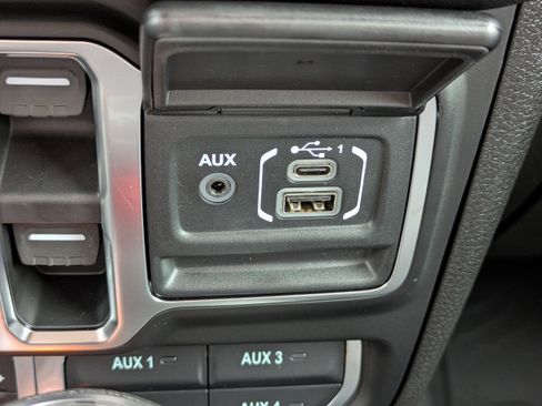 New 2026 Jeep Wrangler Rubicon image 24