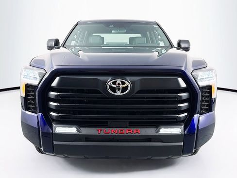Used 2026 Toyota Tundra SR5 image 2