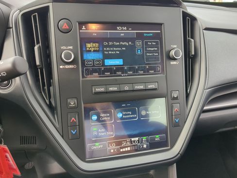 Used 2024 Subaru Impreza 2.0i image 21