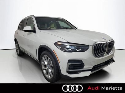 Used 2022 BMW X5 sDrive40i
