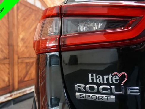 Used 2020 Nissan Rogue Sport SL w/ Premium Package image 80