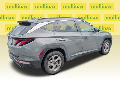 Used 2024 Hyundai Tucson SEL FWD image 6