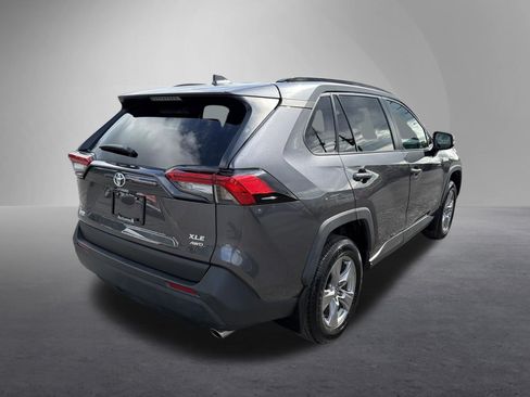 Used 2024 Toyota RAV4 XLE w/ Convenience Package AWD/4WD image 3