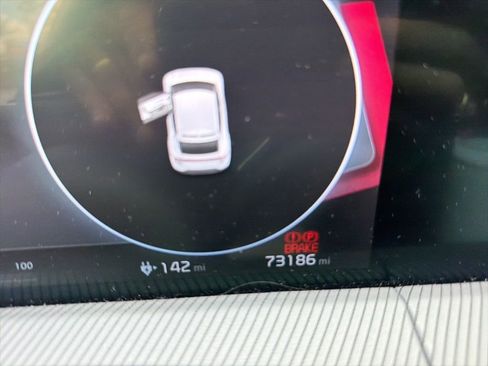 Used 2023 Kia EV6 GT AWD/4WD image 8