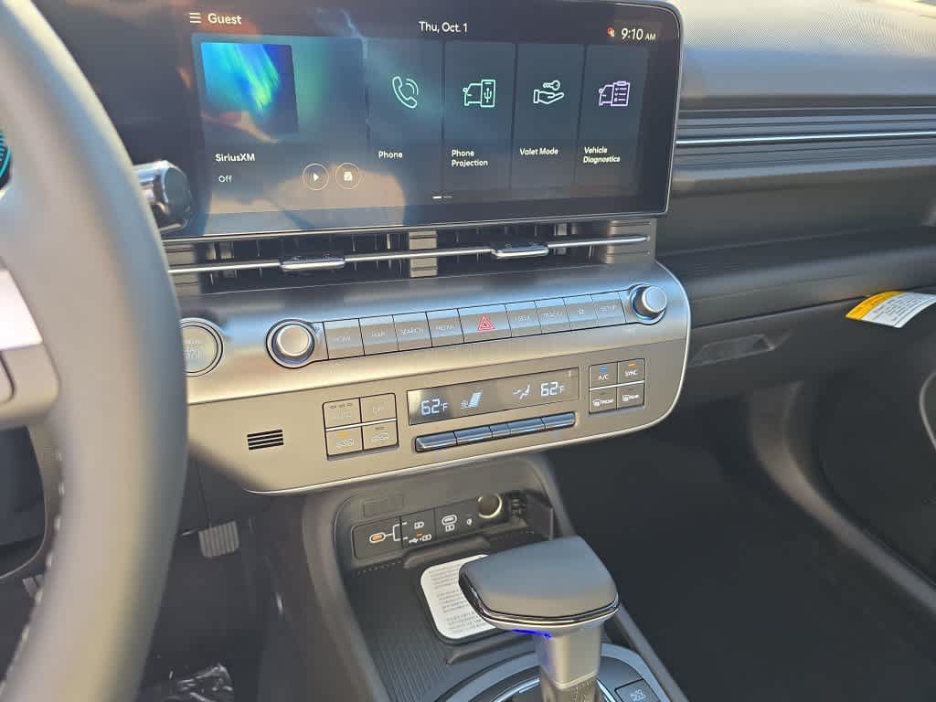 New 2027 Hyundai Kona SEL Sport FWD image 28