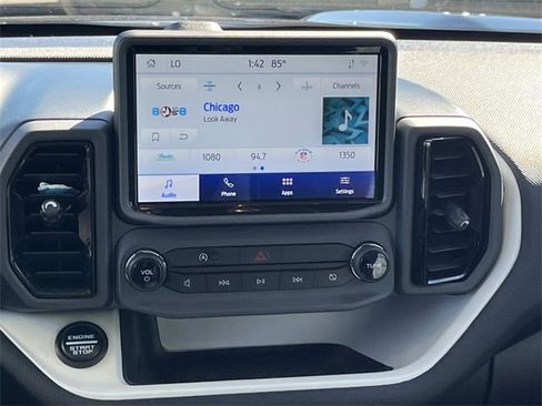 Used 2023 Ford Bronco Sport Heritage w/ Heritage Convenience Package image 14