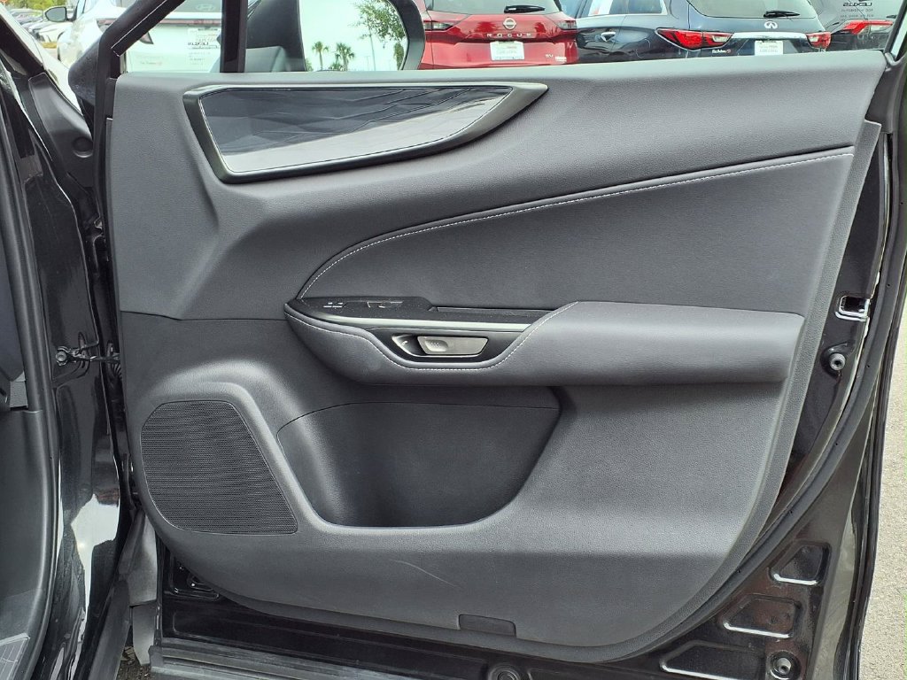 Used 2025 Lexus NX 250 FWD w/ Cold Area Package image 14