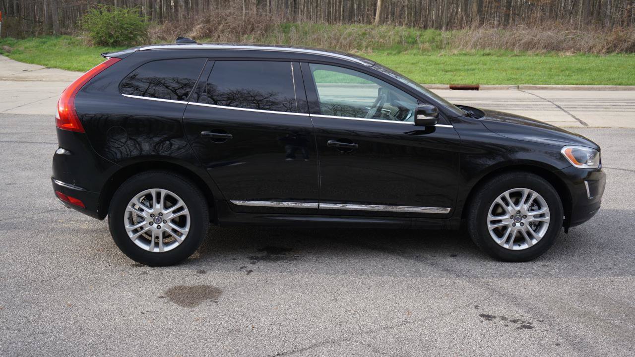 Used 2015 Volvo XC60 T5 Platinum AWD/4WD image 6