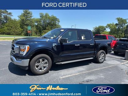 Used 2023 Ford F150 XLT w/ Equipment Group 302A High