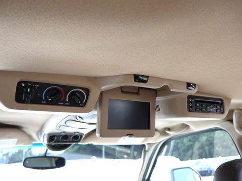 Used 2004 Ford Excursion Eddie Bauer AWD/4WD image 38