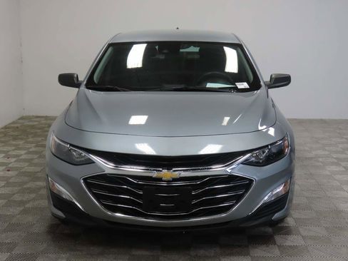 Used 2024 Chevrolet Malibu LS image 2