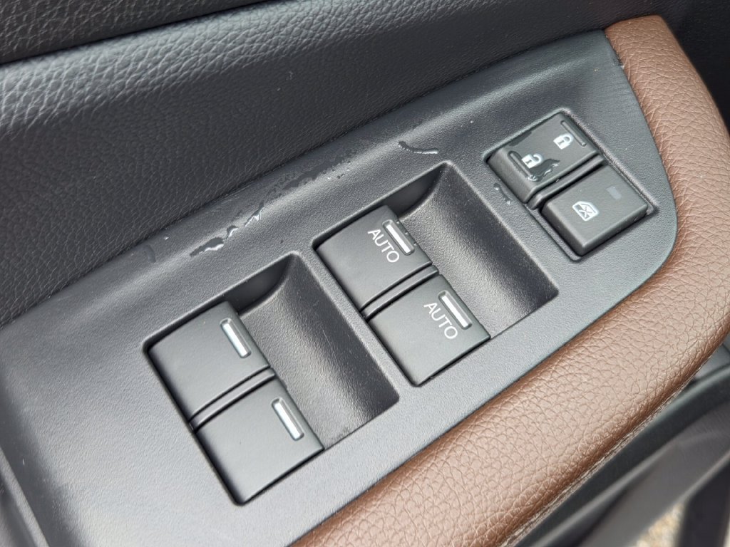 Certified 2024 Honda Passport EX-L image 28
