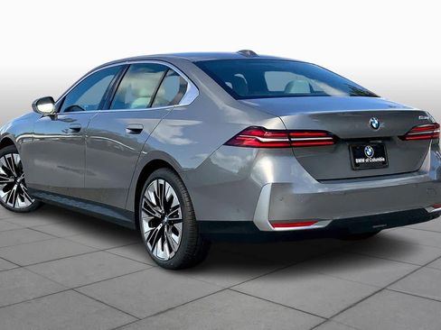 New 2026 BMW 530i image 12