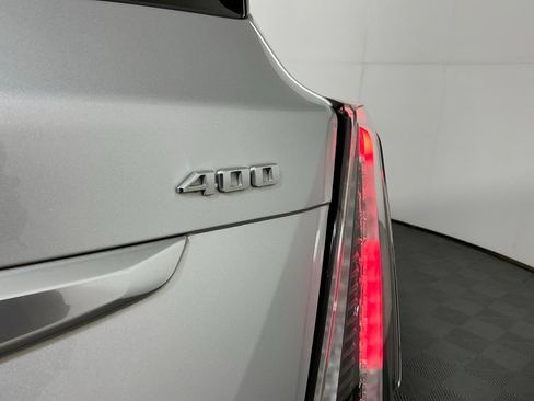 Used 2020 Cadillac XT5 Sportv AWD/4WD image 32