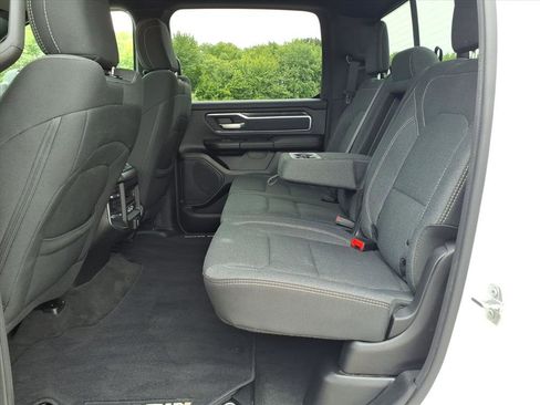 Used 2019 RAM 1500 Big Horn AWD/4WD image 22