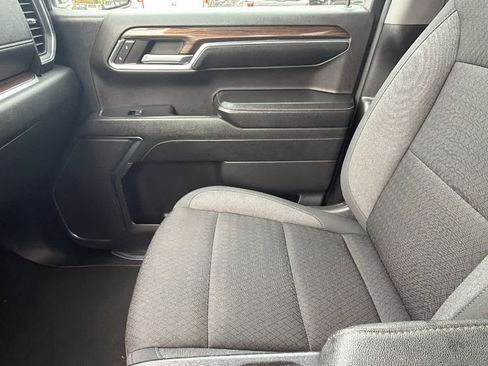 Used 2024 Chevrolet Silverado 1500 LT w/ Protection Package AWD/4WD image 12