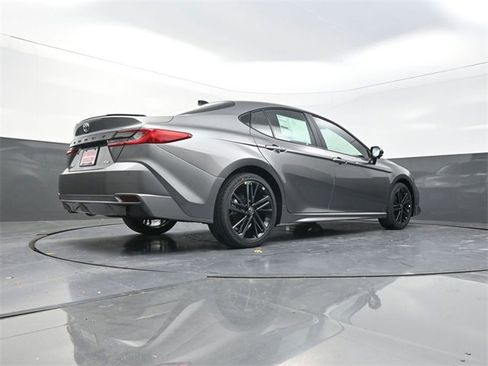 New 2026 Toyota Camry XSE image 24