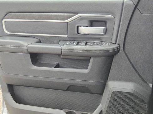 New 2024 RAM 2500 Big Horn w/ Bed Utility Group image 57