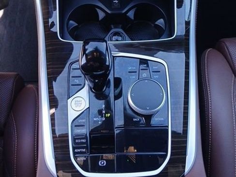 Used 2023 BMW X5 sDrive40i w/ Luxury Seating Package image 23