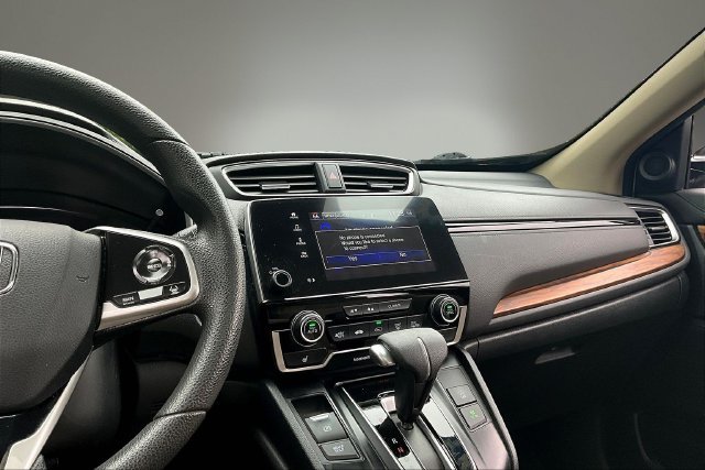 Used 2020 Honda CR-V EX image 9
