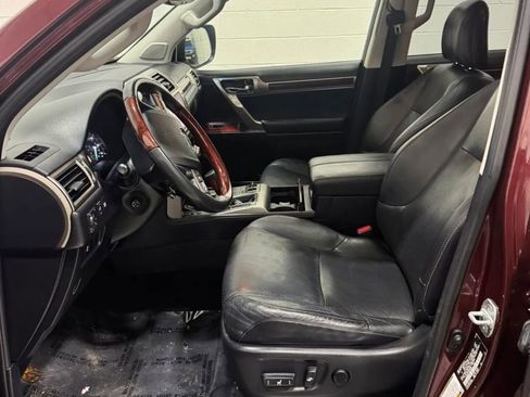 Used 2013 Lexus GX 460 Premium w/ Comfort Plus Pkg image 15