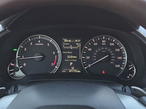 Used 2022 Lexus RX 350 FWD w/ Premium Package image 15